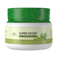 Nature&apos;s Nutrition - Super Celery 240g