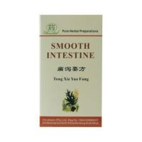 Chinaherb Smooth Intestine - Tablets 60s