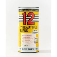 Arise Coffee The Beautiful Blend Wholebean Eco-Can 250g