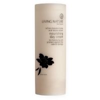 Living Nature Nourishing Day Cream 50ml