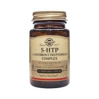 Solgar 5-HTP Complex 30s