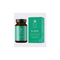 Biomedcan CBD Sleep Capsules 30s