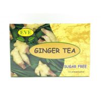 Eve&apos;s Ginger Tea Bags 20s