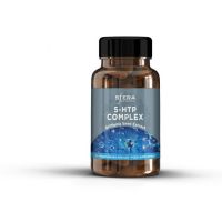 Sfera 5HTP Complex Griffonia Seed Extract Capsules 60s