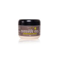 Native child Coconut oil