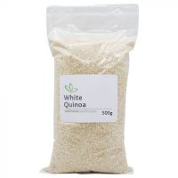 Wellness Warehouse Quinoa 500g