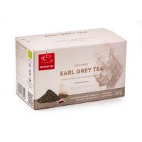 Khoisan Organic Earl Grey Tea 40g