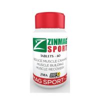 Zinplex Zinmag Sport 60s