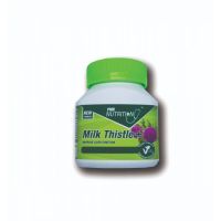 PMR Nutrition Milk Thistle 60s