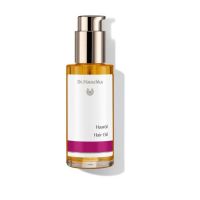 Dr Hauschka - Hair Oil 75ml