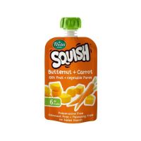 Rhodes Squish Butternut & Carrot 110ml