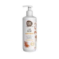 Pure Beginnings I Am New Body Wash 500ml