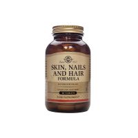 Solgar Skin, Nails And Hair Formula 60&apos;s