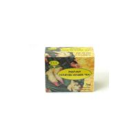 Eve&apos;s Instant Honeyed Ginger Tea Sachets 20s