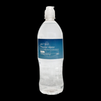 Wellness Water Sports Cap Still 750ml