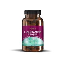 Sfera L-Glutamine Powder 130g