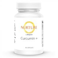 Nurture Curcumin + 30s