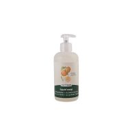 Earthsap Liquid Hand Soap Valencia Orange 250ml