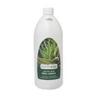 Earthsap Fabric Softener Gentle Aloe 1l