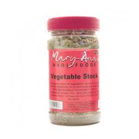 Mary Ann&apos;s Vegetable Stock Powder 150g