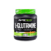 Nutritech L-Glutamine 500g