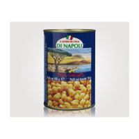 Di Napoli Chickpeas 400g