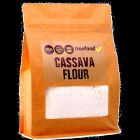 Truefood Cassava Flour 400g