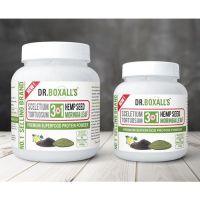 Dr Boxall&apos;s Sceletium, Moringa & Hemp Powder 300g