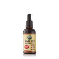 Amorganic Fulvic Acid Concentrate 50ml