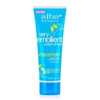 Very Emollient Cream Shave Unscented 227g