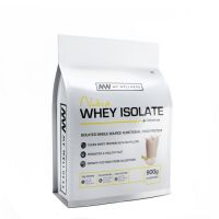 My Wellness Naked Whey Isolate Chocolate 900g