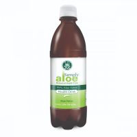 Simply Aloe Health Drink 500ml