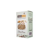 Goodness Me Chick Peas 500g