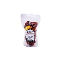 The Fruit Cellar Dried Peaches Sulphur Free 100g