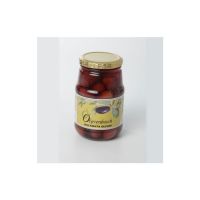 Kalamata Olives 220g