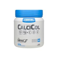 CalciCol Calcium Collagen Powder 480g