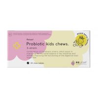 Releaf Probiotic Kids Chews 30&apos;s