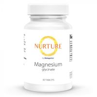 Nurture Magnesium Glycinate 30s