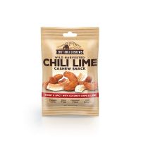 East Bali Cashews Chilli Lime 35g