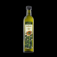 Truefood High Oleic Sunflower Oil 500ml