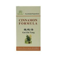 Chinaherb Cinnamon Formula - Tablets 60s