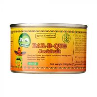 Natures Charm Bar-B-Que Jackfruit 200g