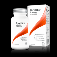 Coyne Biomax Vitamin C Liposomal 30&apos;s