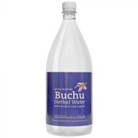 Buchu Water Spring Distilled 1.5l