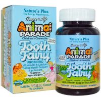 Animal Parade Tooth Fairy Probiotic 90s