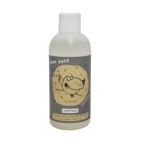 Earthsap Foam Bath Kids Licorice 500ml