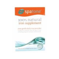Spatone Iron Supplement - Sachets 28s