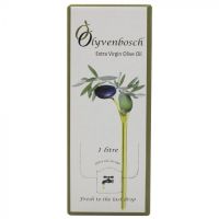 Extra Virgin Olive Oil Bag In Box 1l