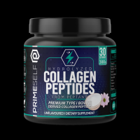 Prime Self Hydrolyzed Collagen Peptides 300g
