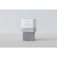 Be Bare Shampoo Bar Top To Toe 100g